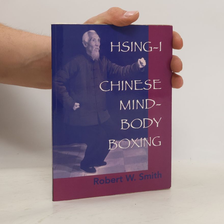 Robert W. Smith Hsing-I