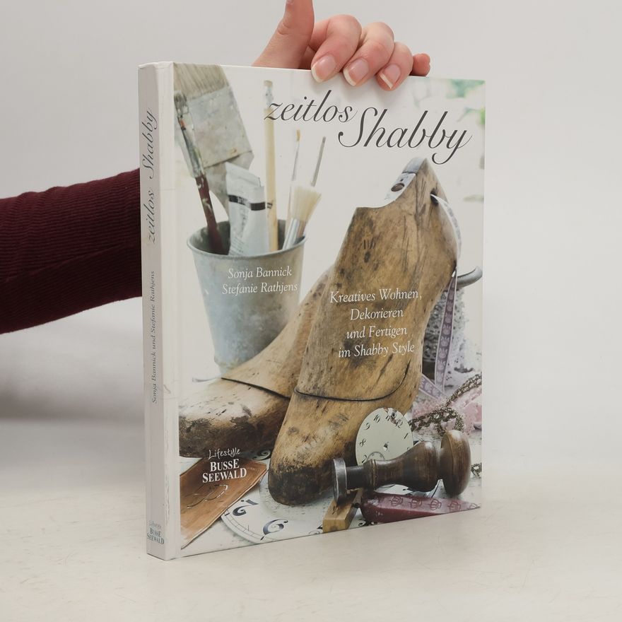 Sonja Bannick Zeitlos Shabby