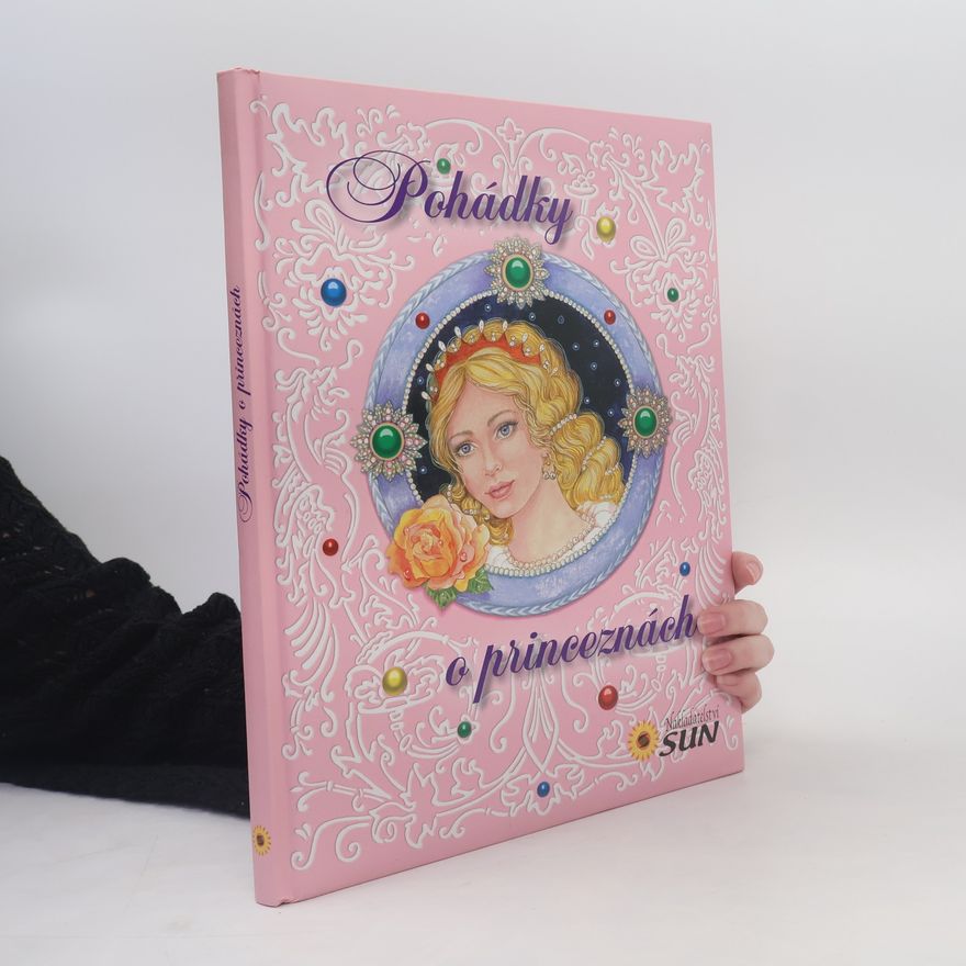 Autores varios Pohádky o princeznách