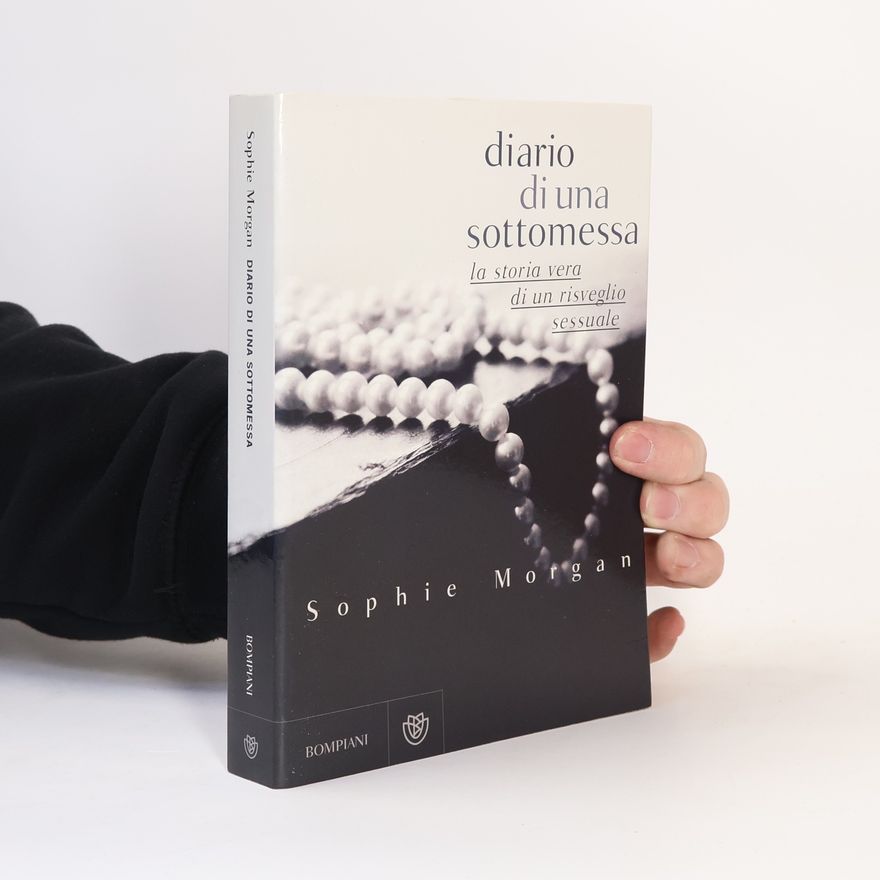 Sophie Morgan Diario di una sottomessa