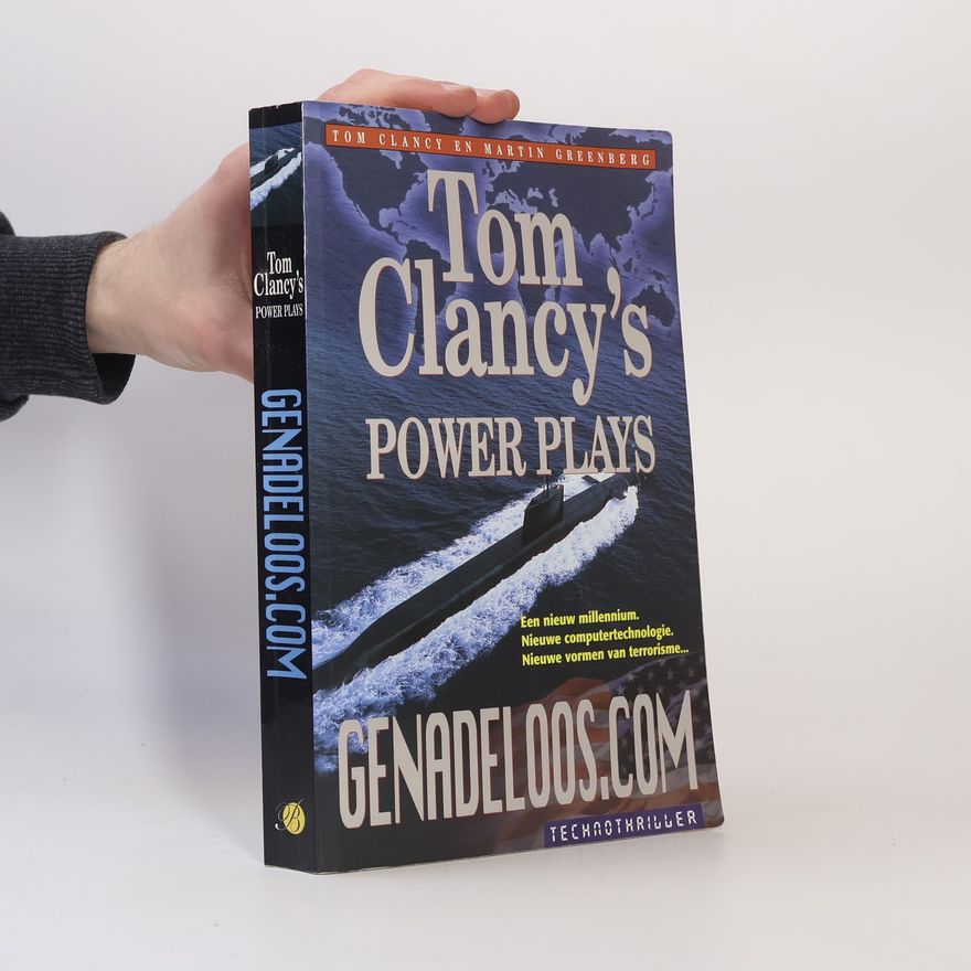 Tom Clancy Genadeloos.com