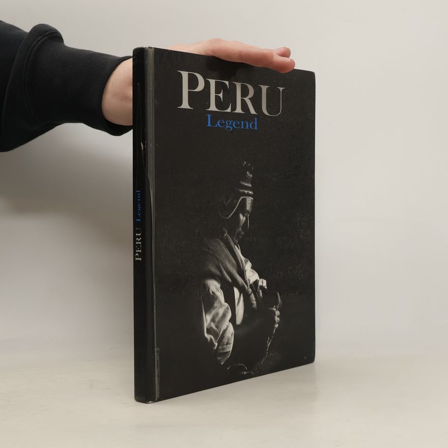 Autorenkollektiv Peru Legend