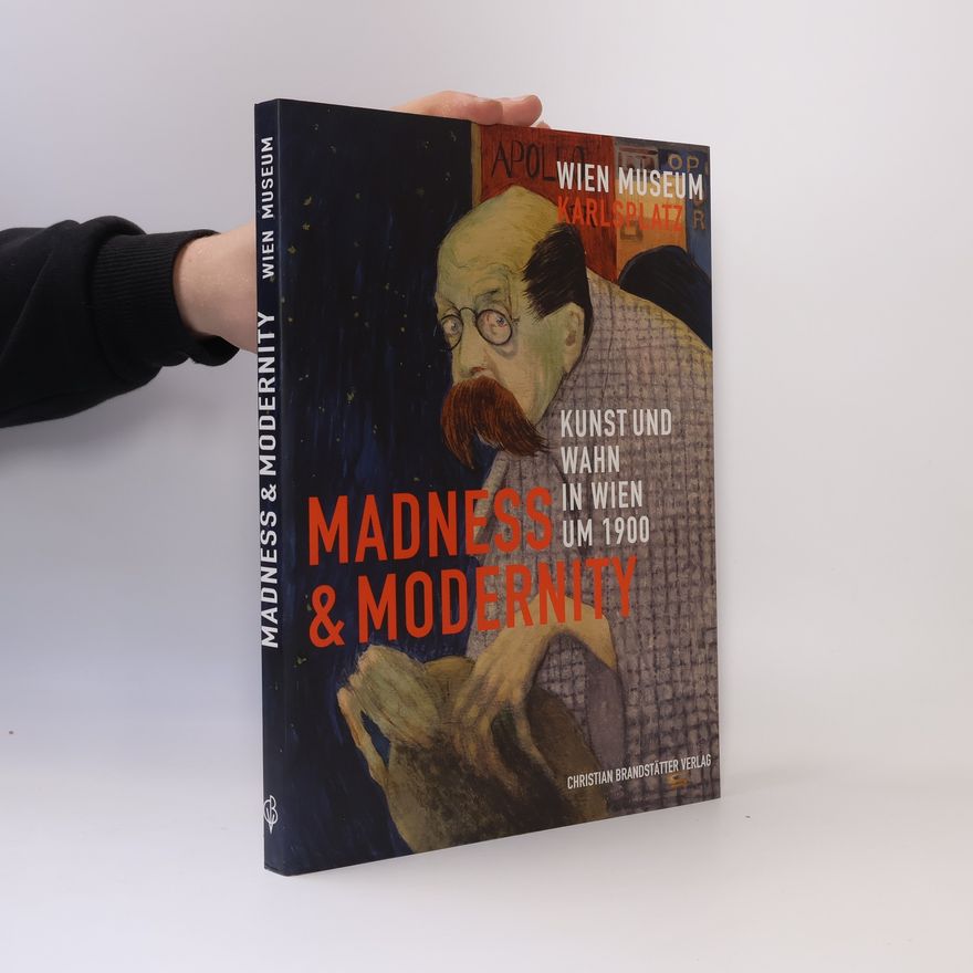 Gemma Blackshaw Madness and Modernity