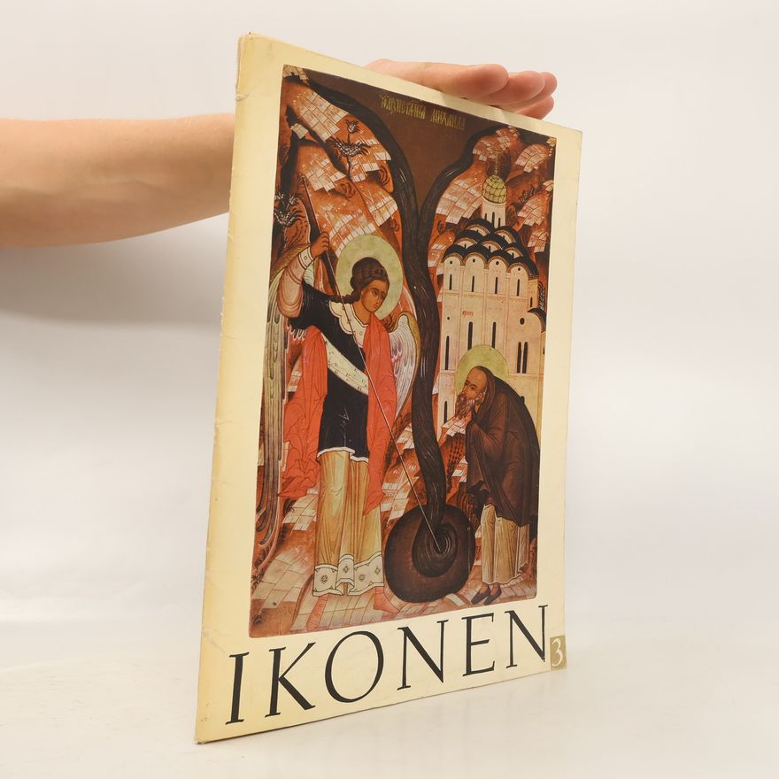 Autorenkollektiv Ikonen 3