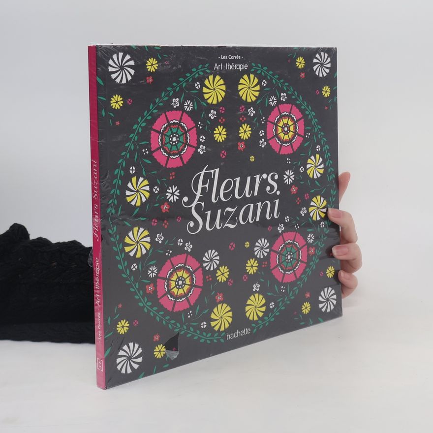 Autorenkollektiv Fleurs Suzani