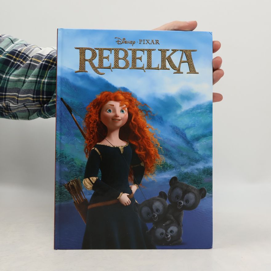 Autorenkollektiv Rebelka – filmový příběh