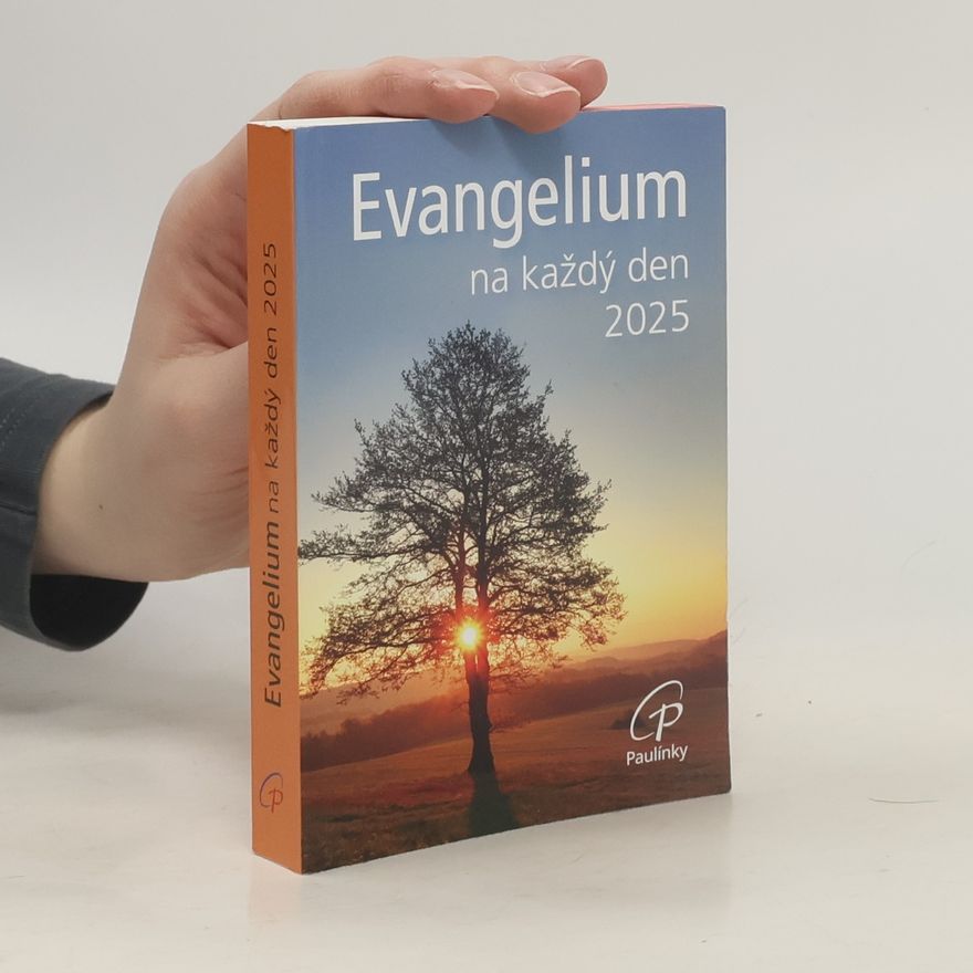 P. Petr Karas Evangelium na každý den 2025