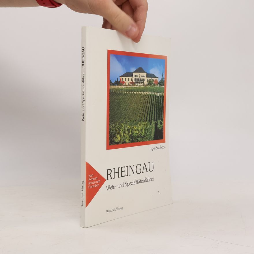 Ingo Swoboda Rheingau