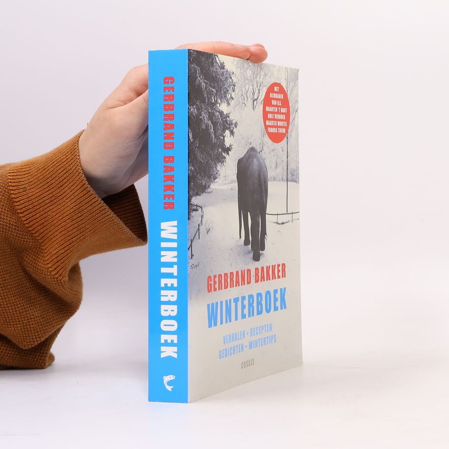 Franca Treur Winterboek