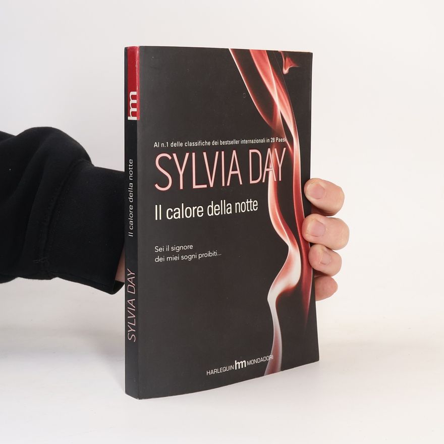 Sylvia Day Il calore della notte