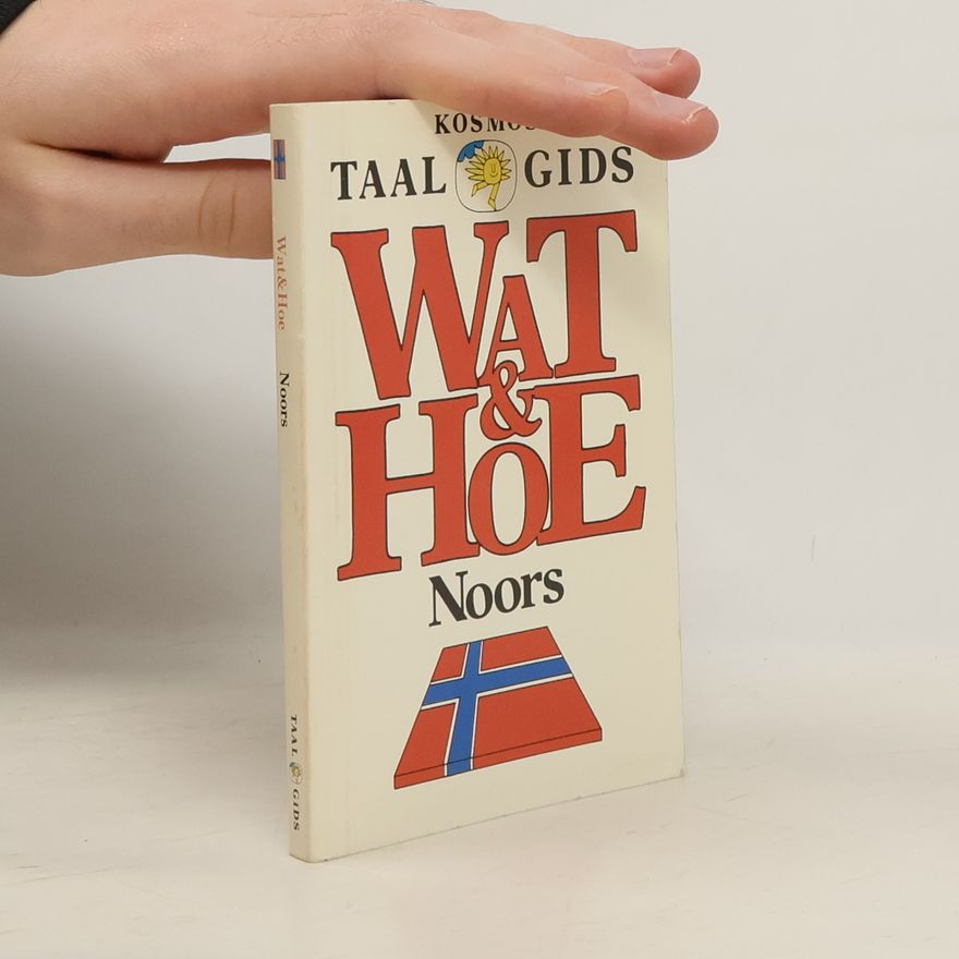 Autorenkollektiv Wat & Hoe Noors