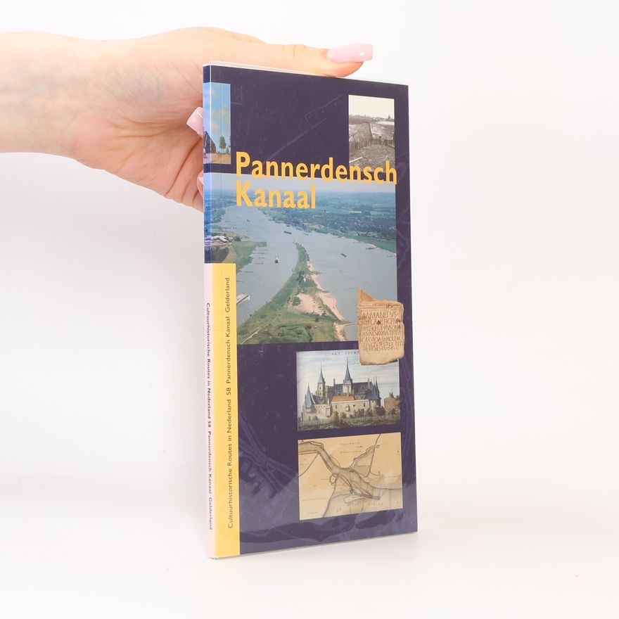 Autorenkollektiv Pannerdensch Kanaal