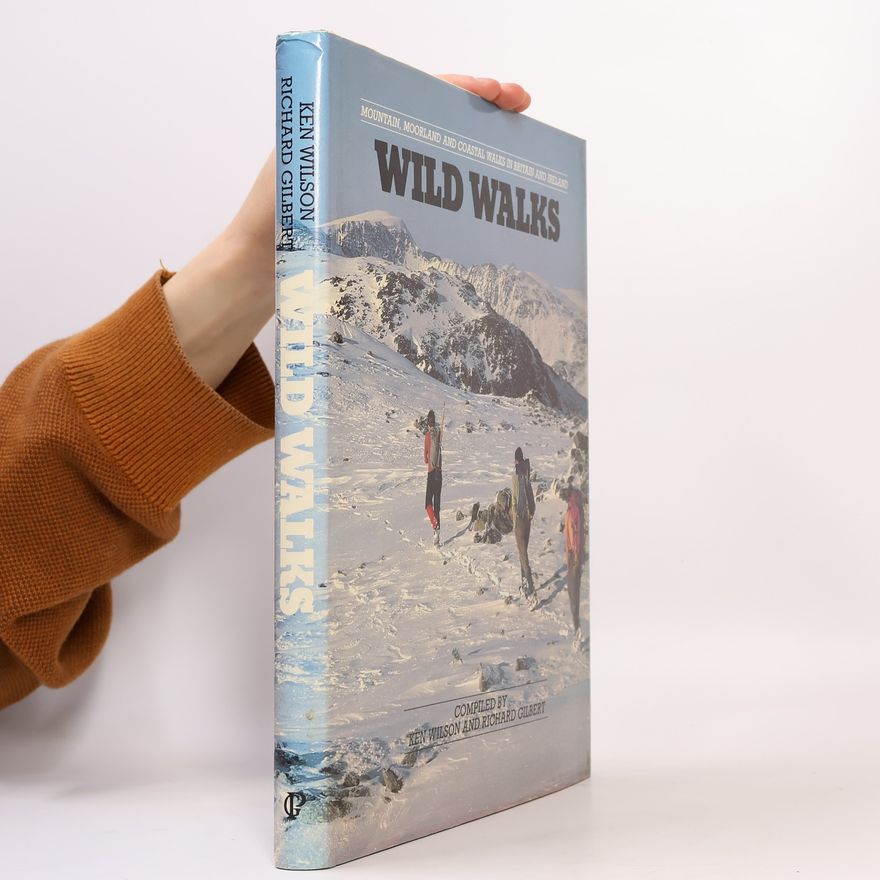 Ken Wilson Wild Walks