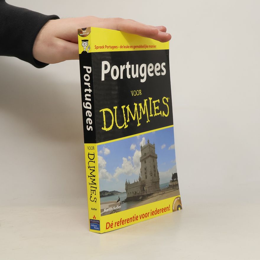 Karen Keller Portugees voor Dummies