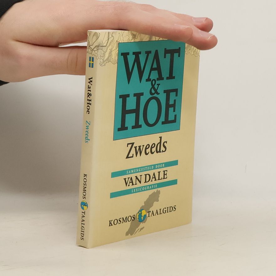 Marijke Keitz Wat & Hoe Zweeds