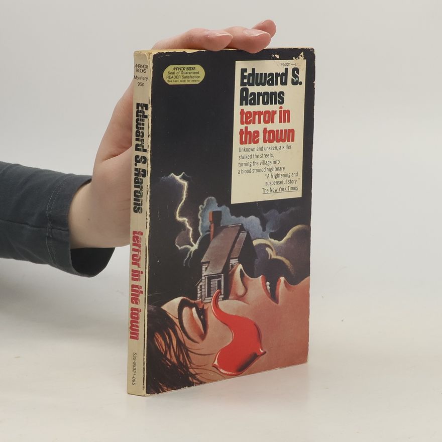 Edward S. Aarons Terror in the Town