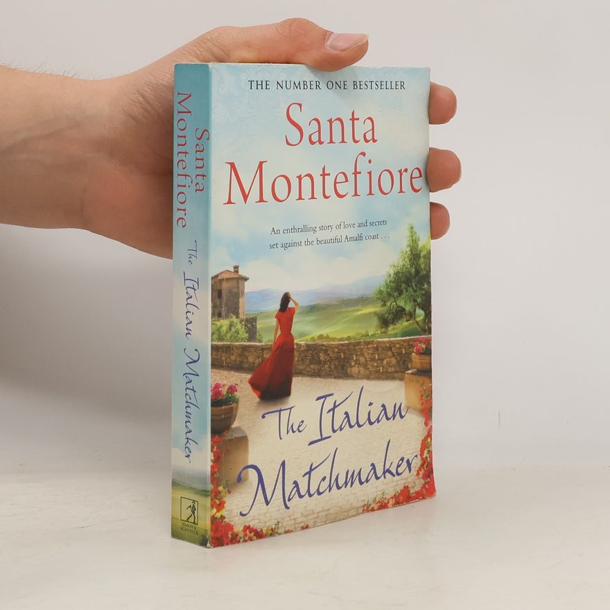 Santa Montefiore Italian Matchmaker