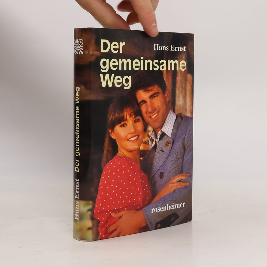 Hans-Ernst Schwiete Der gemeinsame Weg