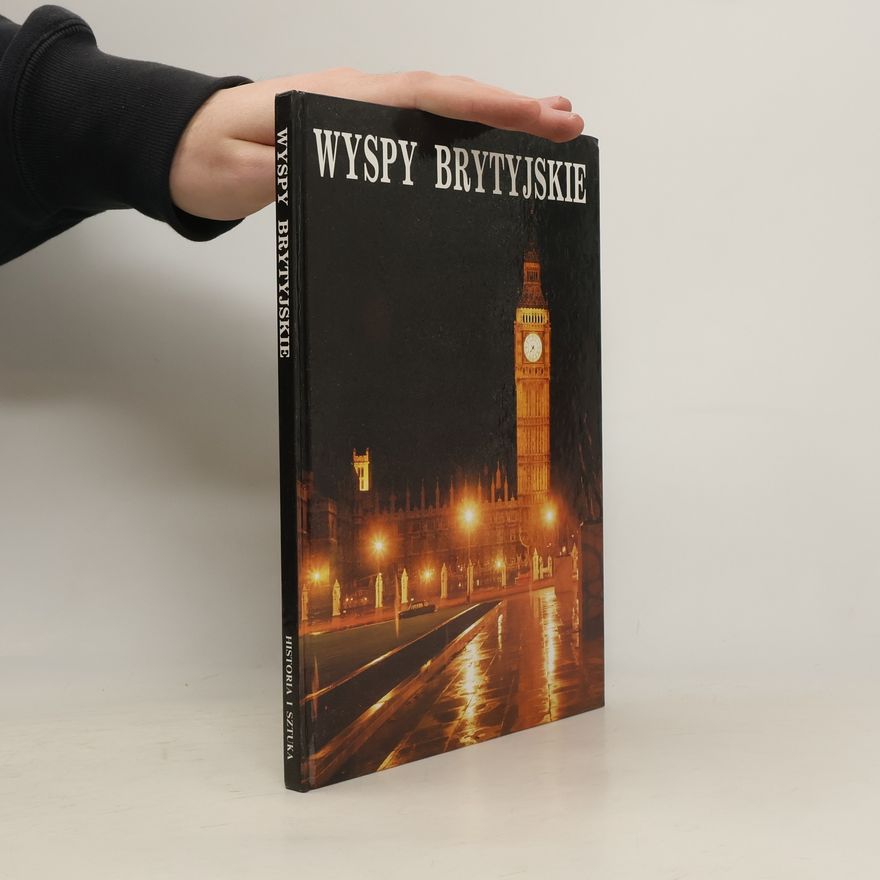 Autorenkollektiv Wyspy Brytyjskie