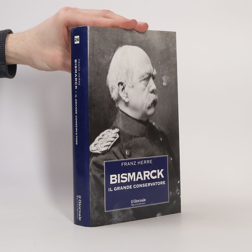 Franz Herre Bismarck