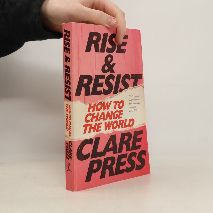 Livia Firth Rise & Resist