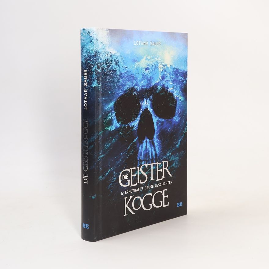 Lothar Sauer Die Geisterkogge