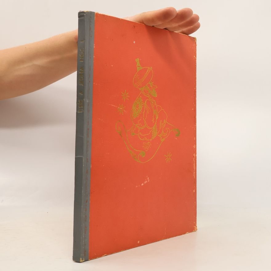 Various authors Tisíc a jedna věc