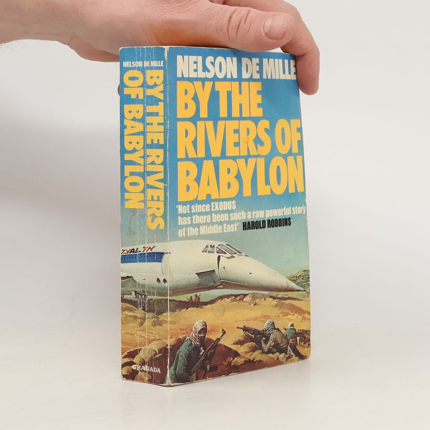 Nelson DeMille By the Rivers of Babylon