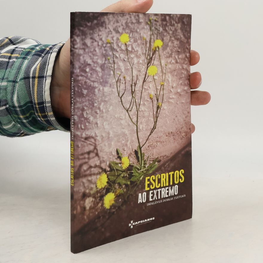 Autorenkollektiv Escritos ao Extremo