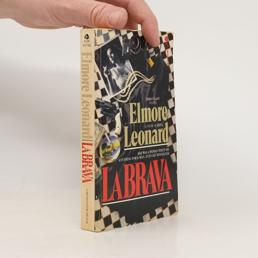 Elmore Leonard LaBrava