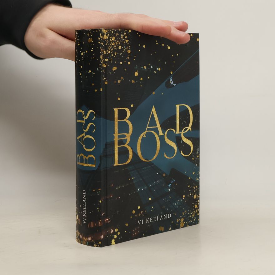 Vi Keeland Bad Boss