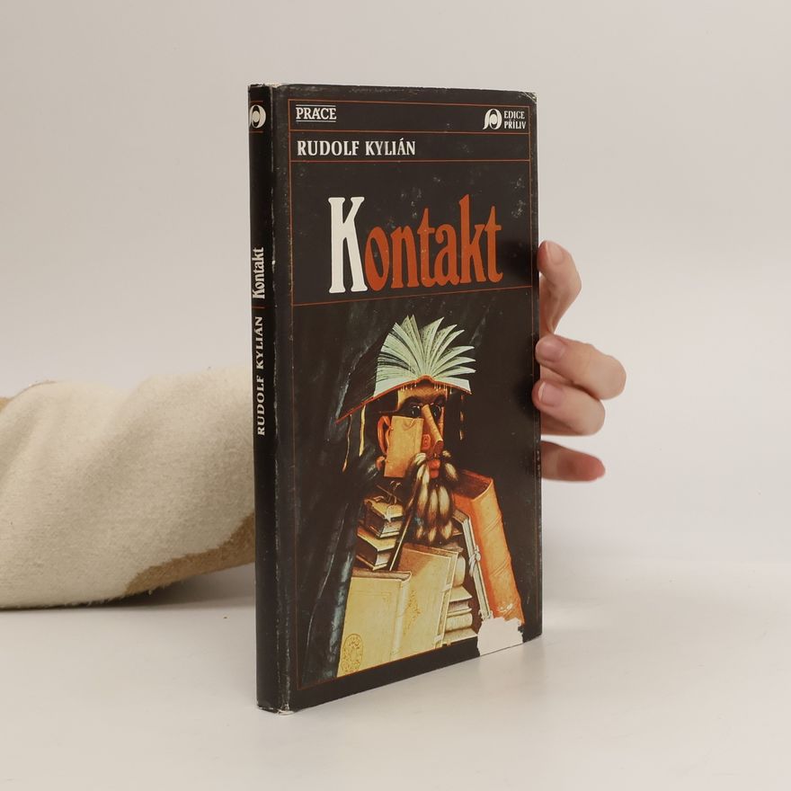 Rudolf Kylián Kontakt