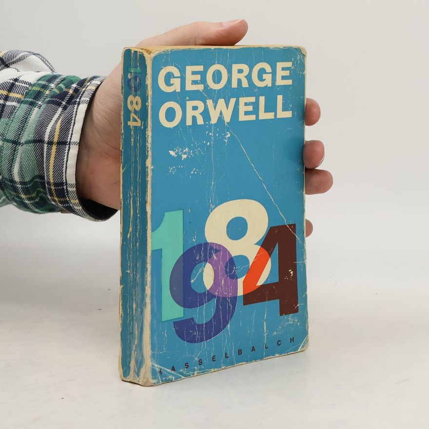 George Orwell 1984
