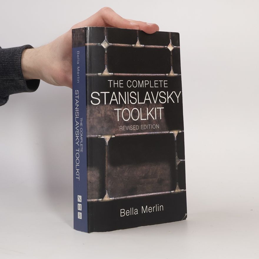 Bella Merlin The Complete Stanislavsky Toolkit