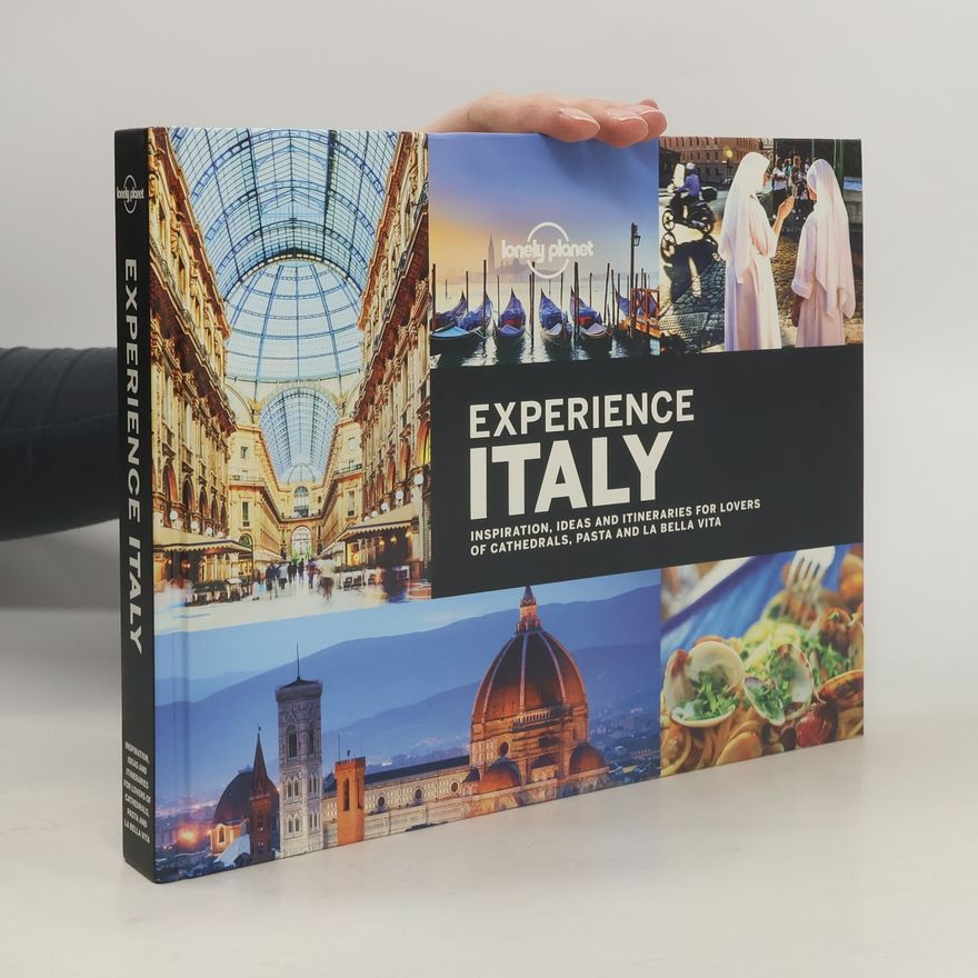 Planet Lonely Lonely Planet Experience Italy