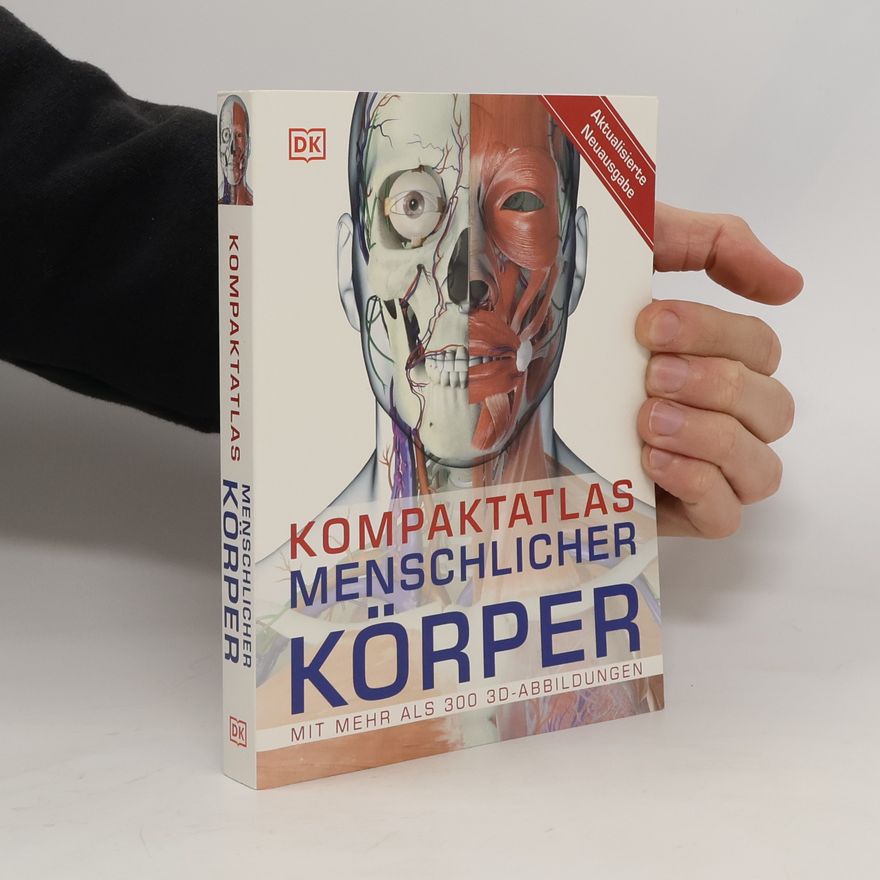 Steve Parker Kompaktatlas menschlicher Körper