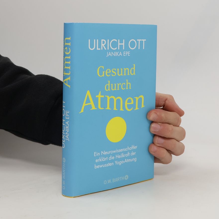 Ueli Ott Gesund durch Atmen