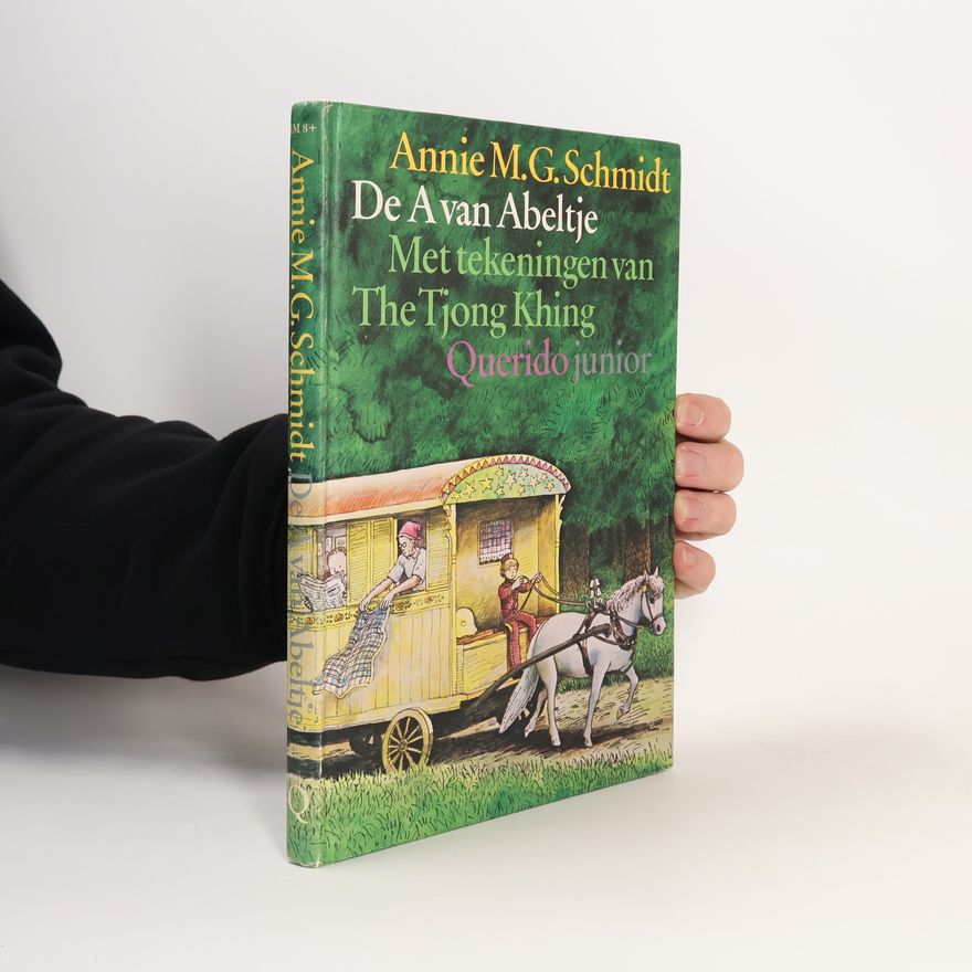 Annie M. G. Schmidt Querido junior: De A van Abeltje