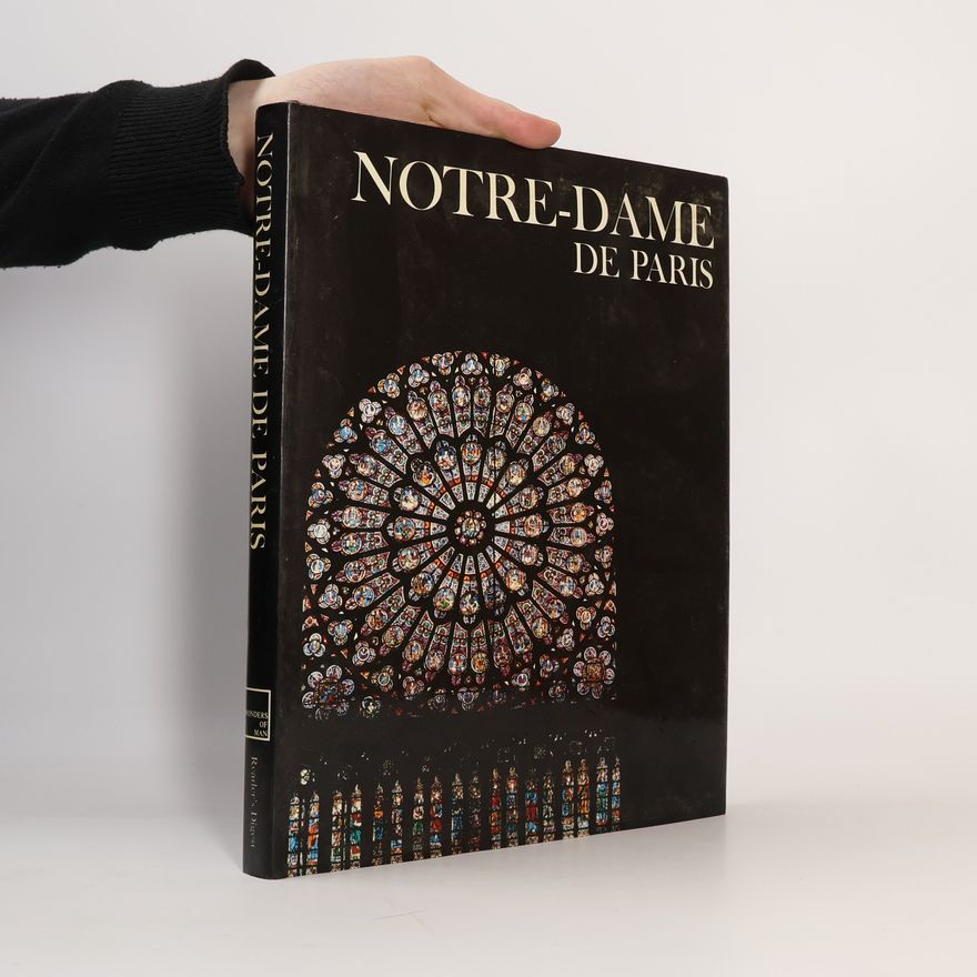 Autorenkollektiv Notre-Dame de Paris