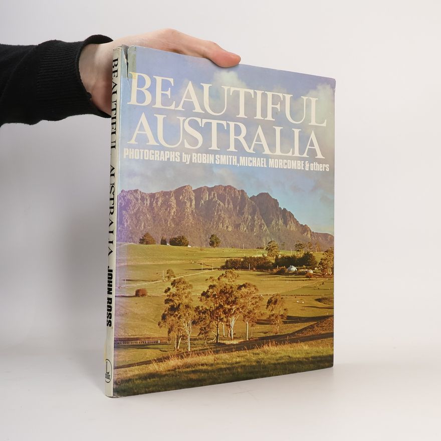 Robin Smith Beautiful Australia