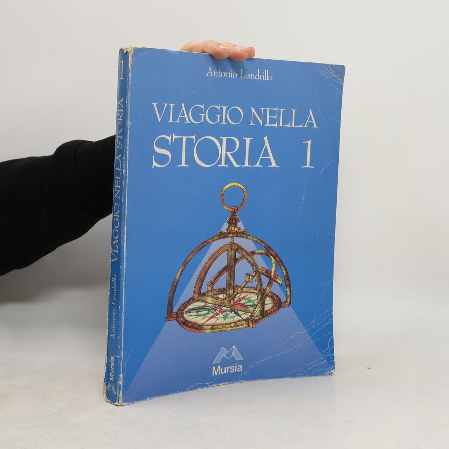 Antonio Londrillo Viaggio nella storia