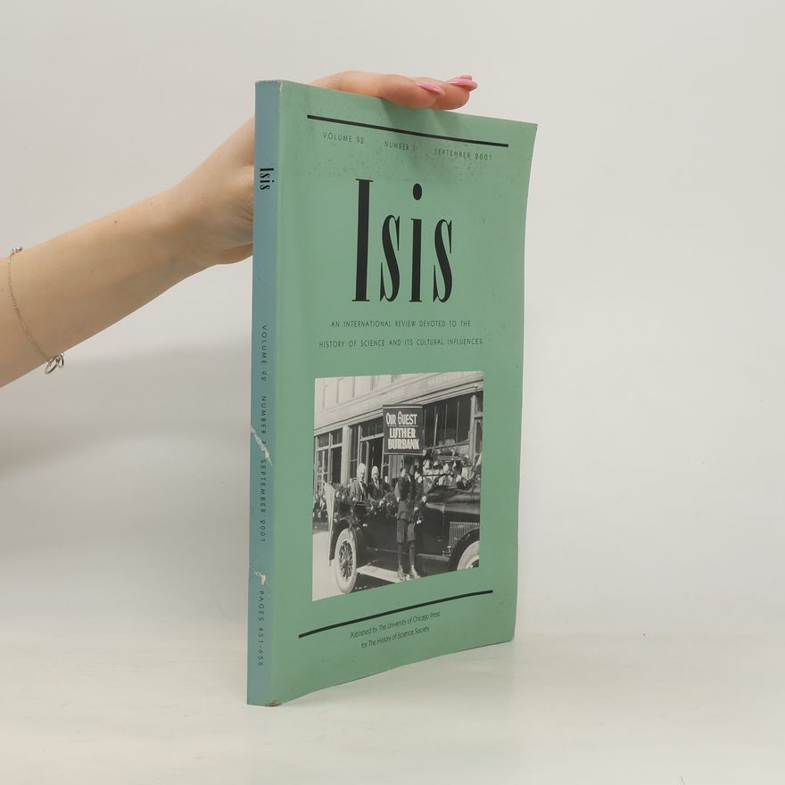 Autorenkollektiv Isis