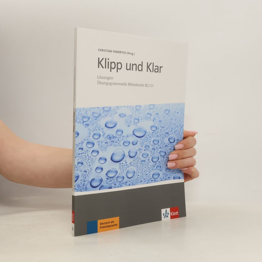 Christian Fandrych Klipp und Klar