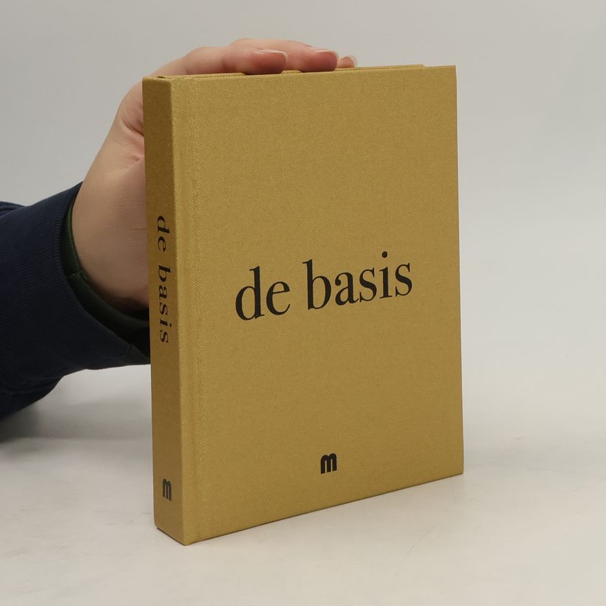 Filip Verheyden De basis