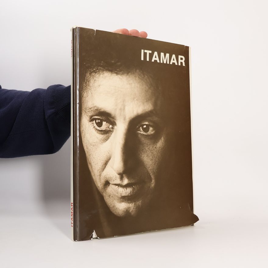 Itamar Siani Itamar. איתמר
