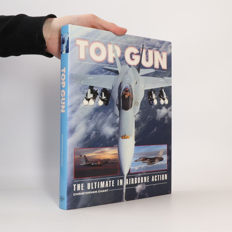 Christopher Chant Top Gun