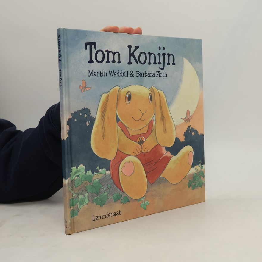 Barbara Firth Tom Konijn