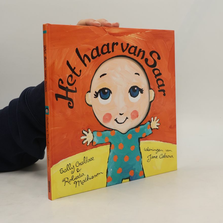 Roberta Mathieson Het haar van Saar