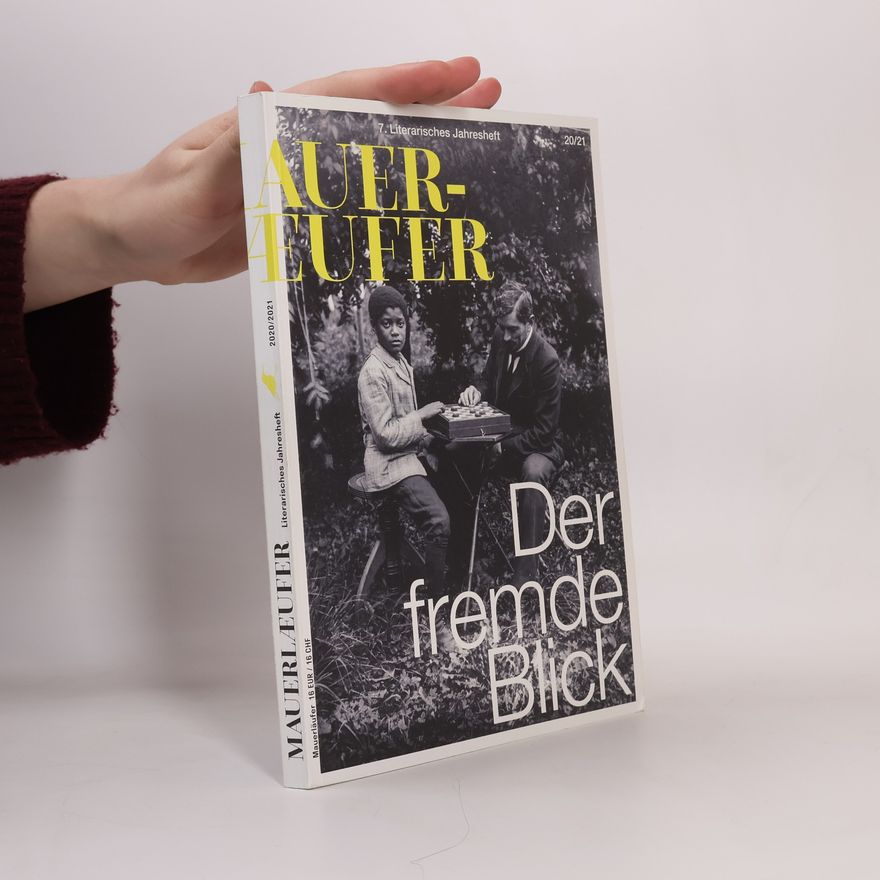 Kolektiv autorů Literarisches Jahresheft 2020/2021
