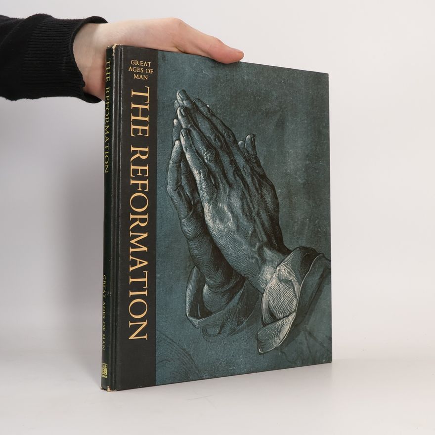Edith Simon The Reformation